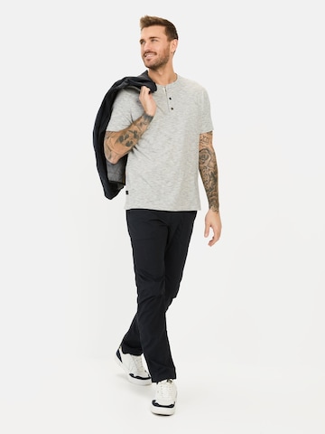 CAMEL ACTIVE Shirt in Beige