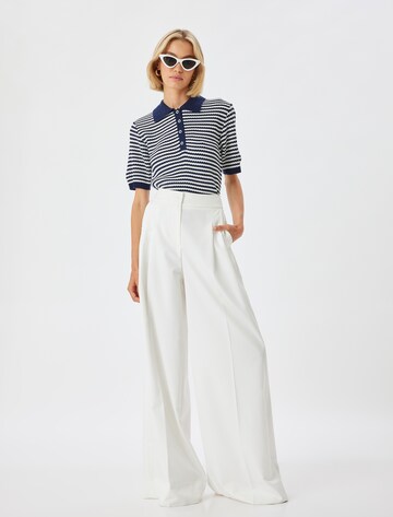 Koton Sweater in Blue