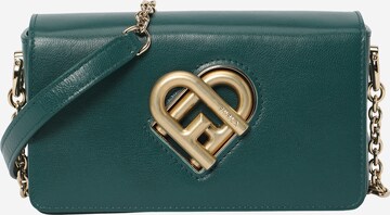 FURLA Crossbody bag 'MY JOY' in Green