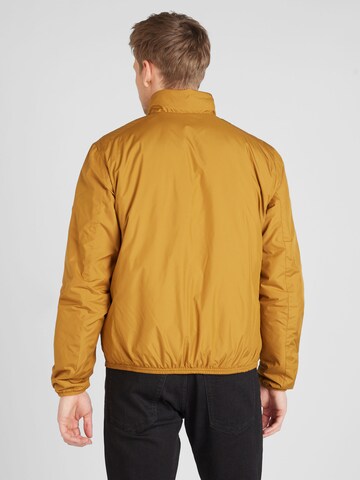 SAVE THE DUCK Jacke 'YONAS' in Braun