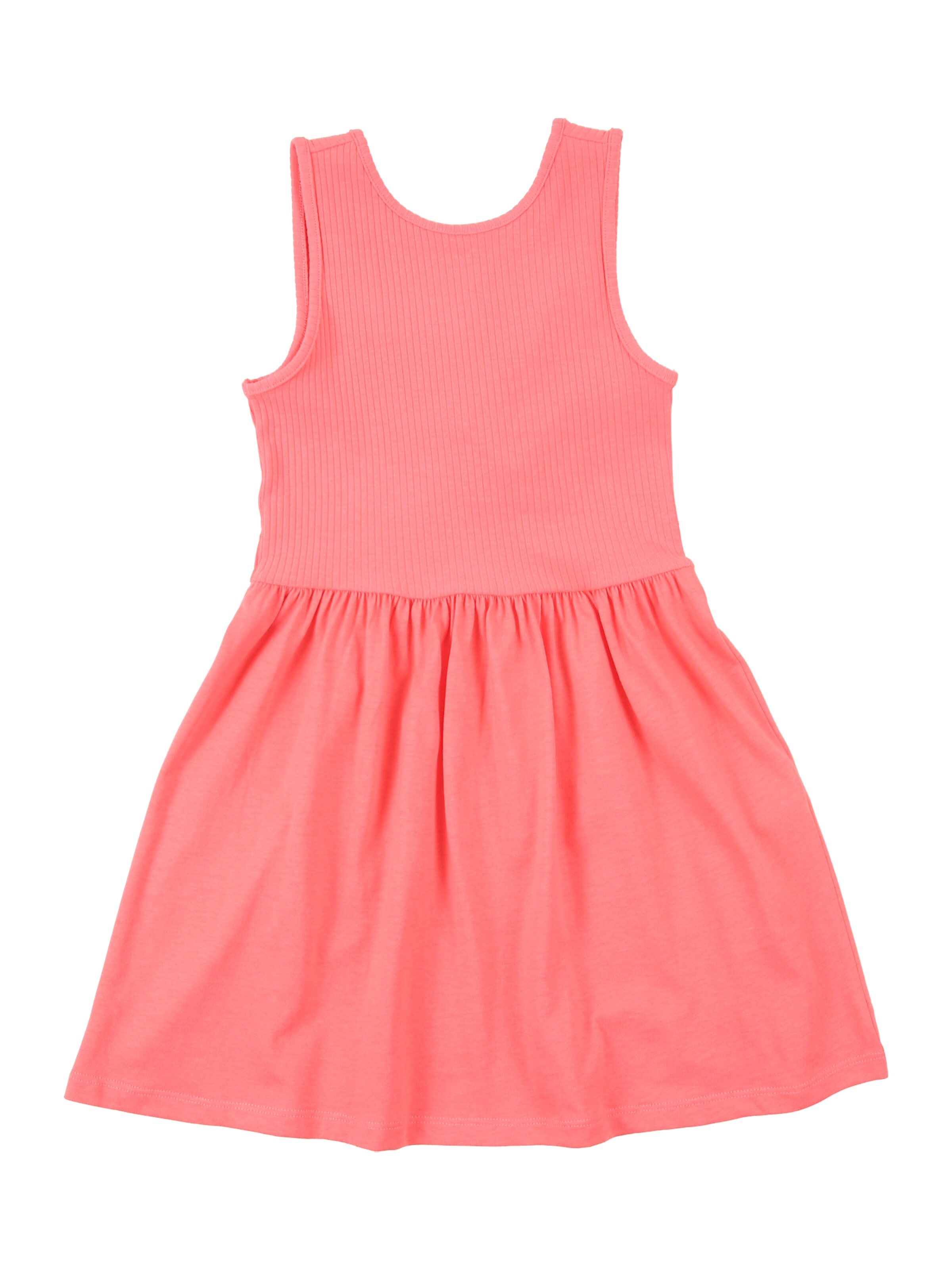 s.Oliver Kleid in Pink: Vorderseite