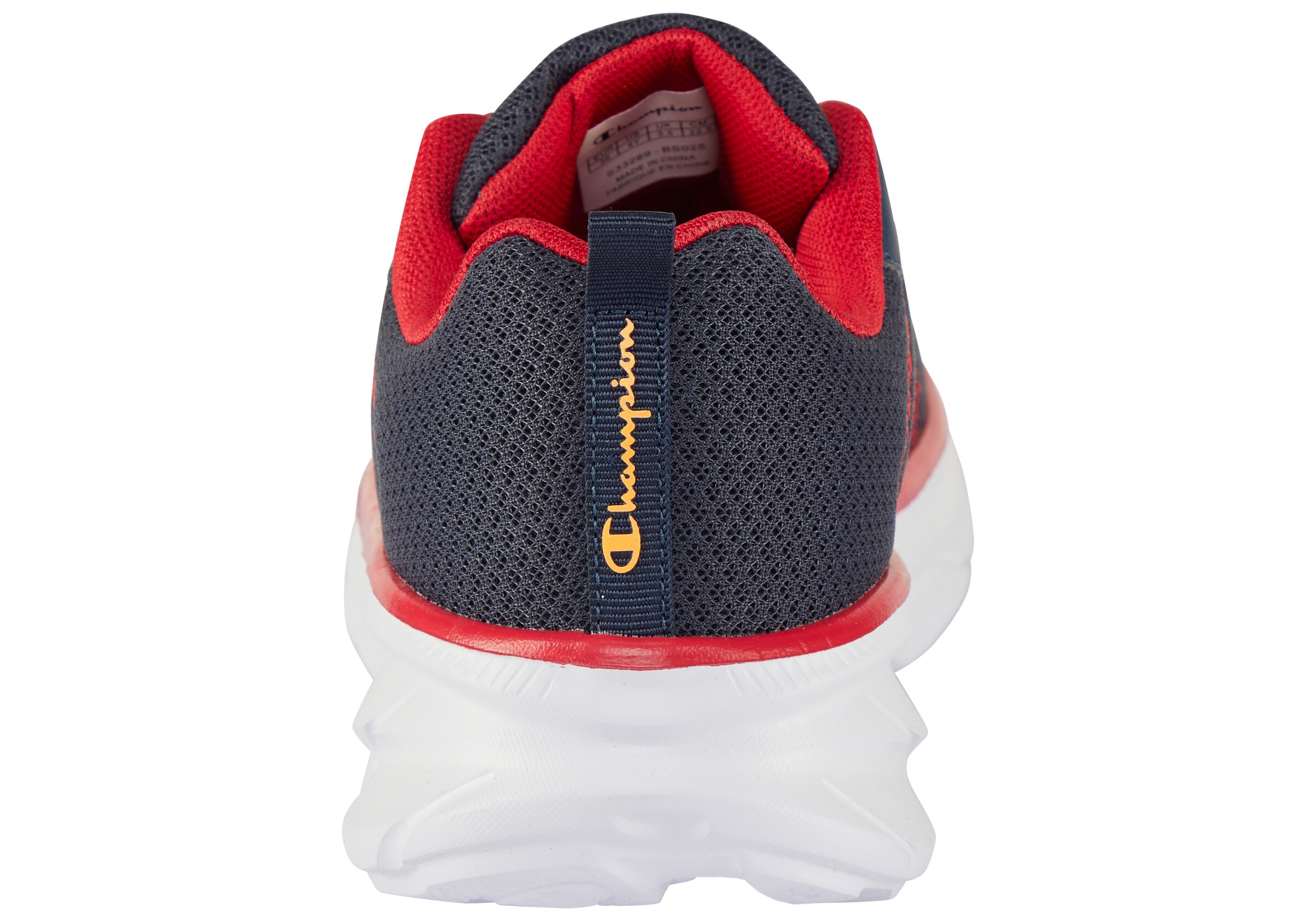 Champion Water Shoes in Black