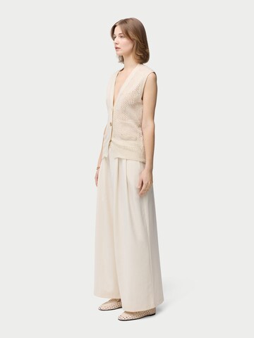 balts GOBI Cashmere Veste