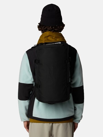 THE NORTH FACE - Bolsa de deporte 'Base Camp' en verde