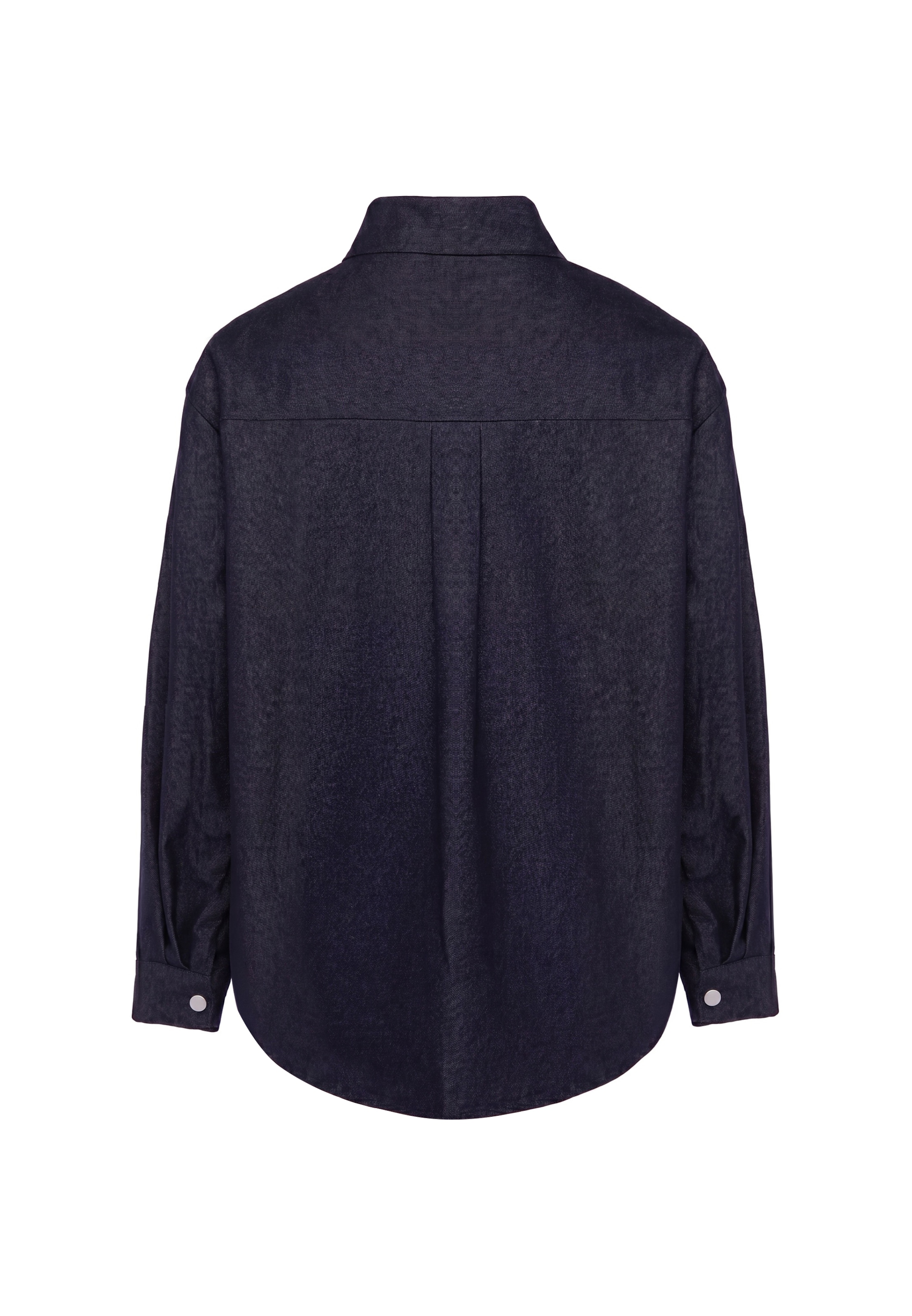 Veste mi-saison 'Maritim' usha BLUE LABEL en bleu