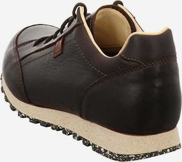MEINDL Athletic Shoes in Brown