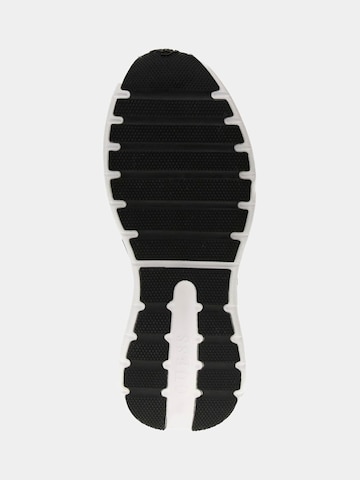 GUESS Sneaker 'Sebass' in Schwarz