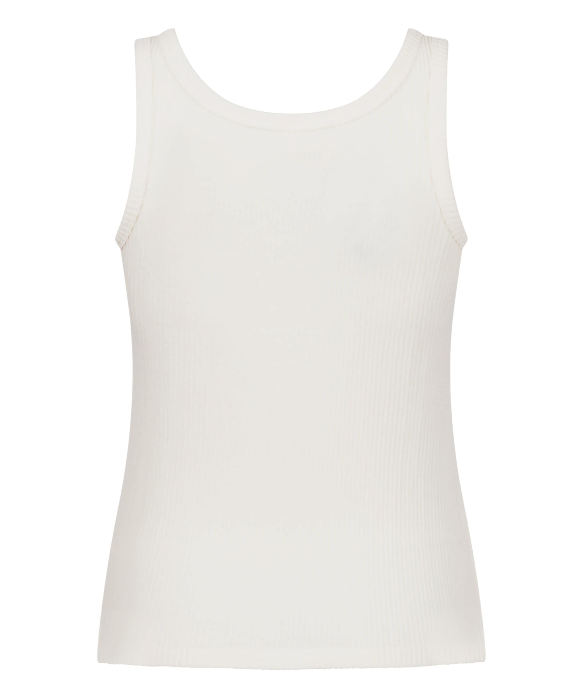 Hunkemöller Top in White