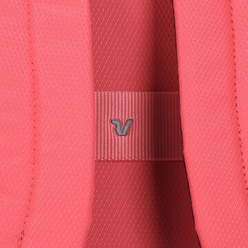 Roncato Rucksack 'Ironik 2.0' in Pink