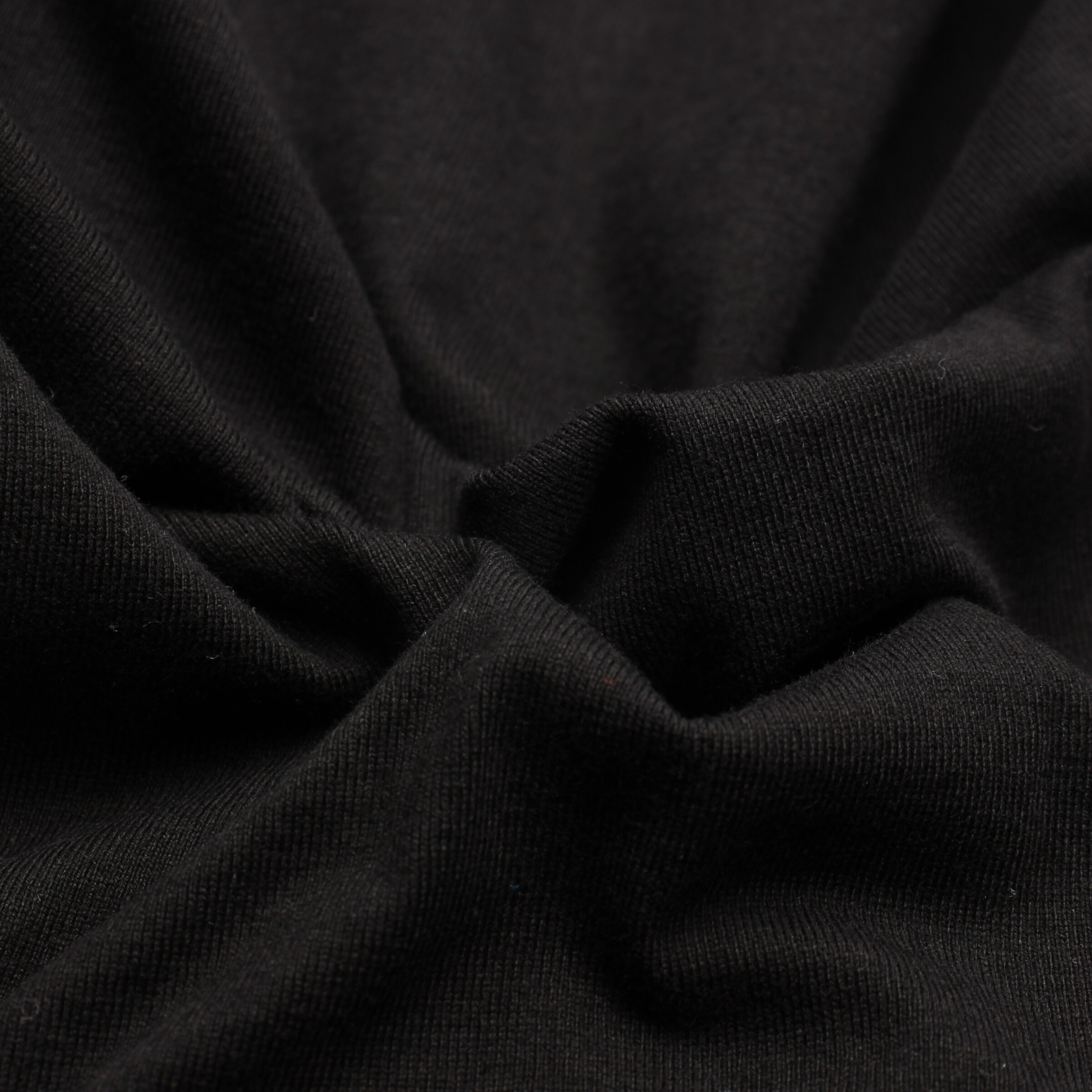 MCM Shirt in S in Brown