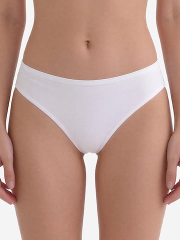 Nina von C. Slip 'Motion' in Zwart