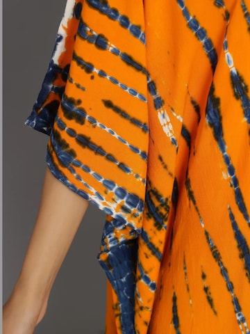 PfauGermany Oversizekleid‌‌‌‌‌‌‌‌‌ in Orange