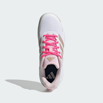 ADIDAS PERFORMANCE Sportschuh 'Ubersonic' in Weiß