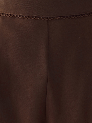 BWLDR Overal 'Shae' - Hnedá