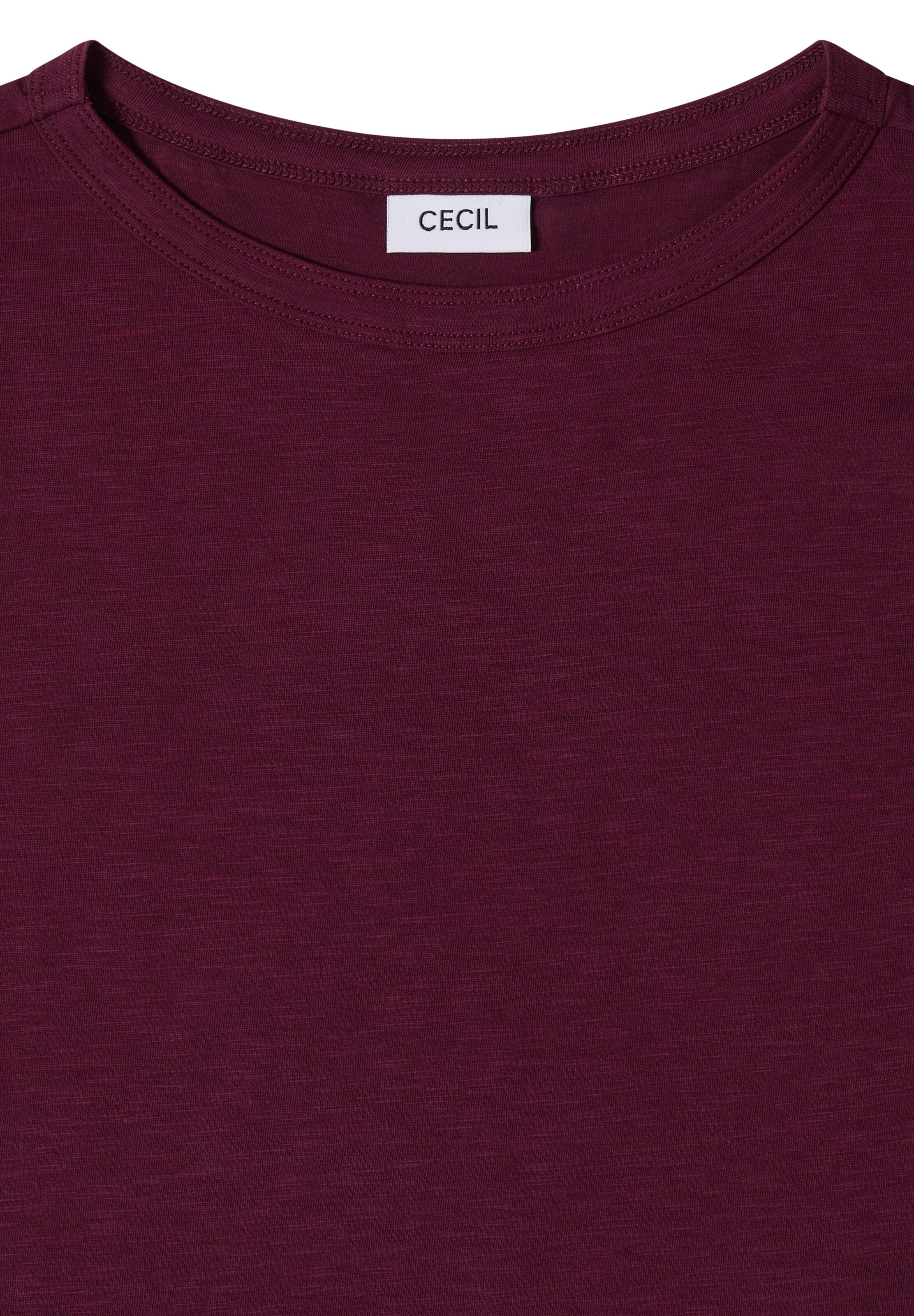 CECIL Shirt in Red