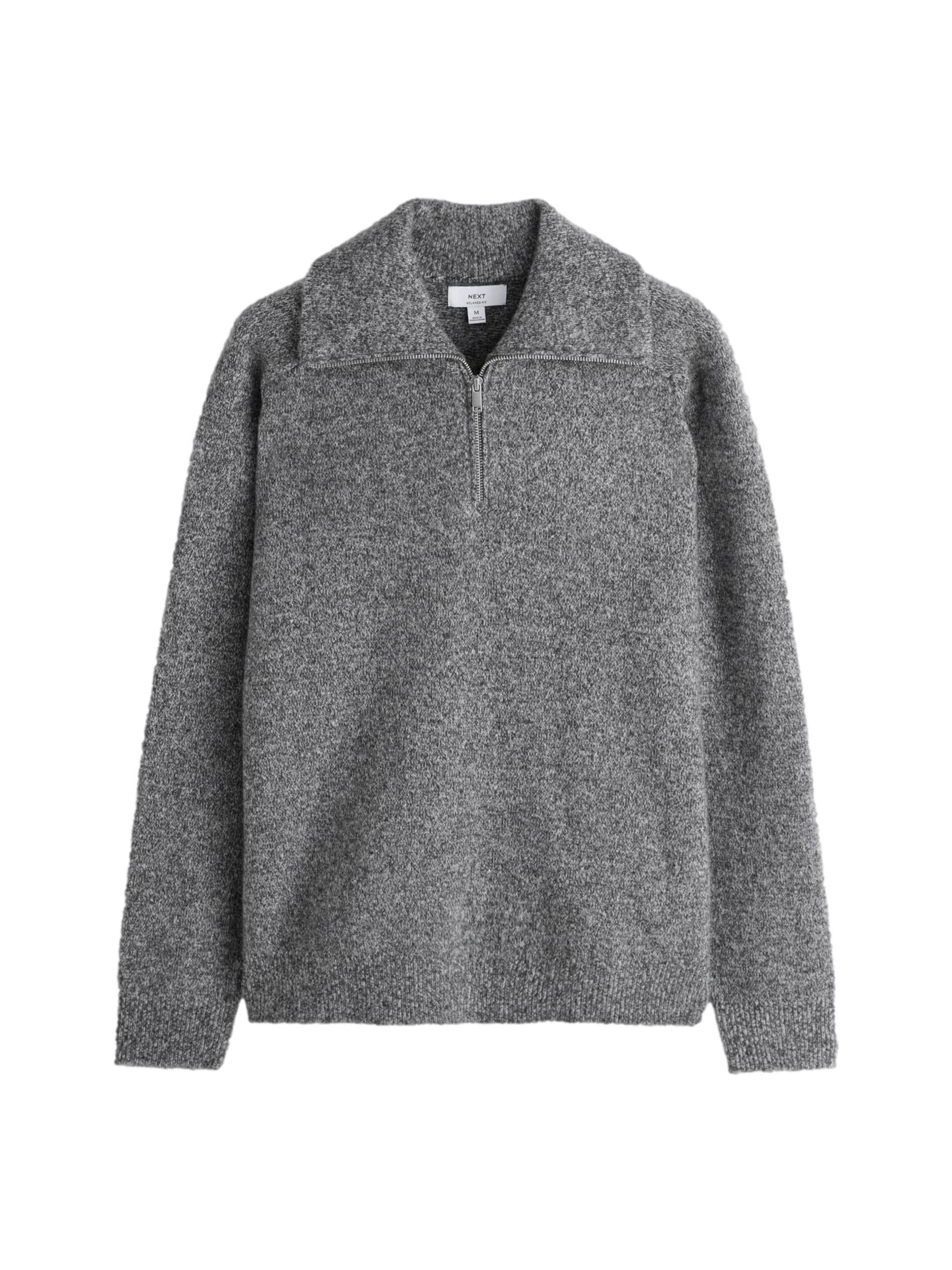 Next Свитер в Темно-серый, Обзор товара