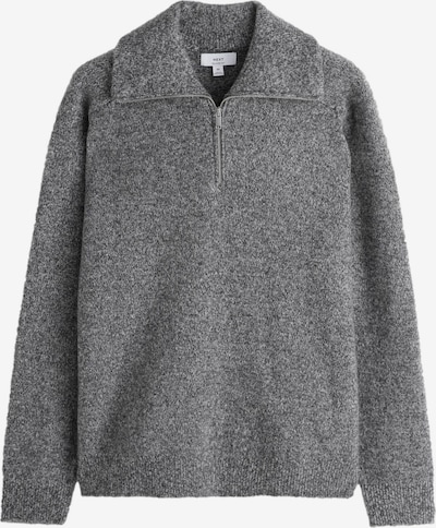 Next Neulepaita värissä tummanharmaa, Tuotenäkymä