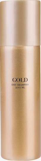 Gold Haircare Trockenshampoo in gold, Produktansicht
