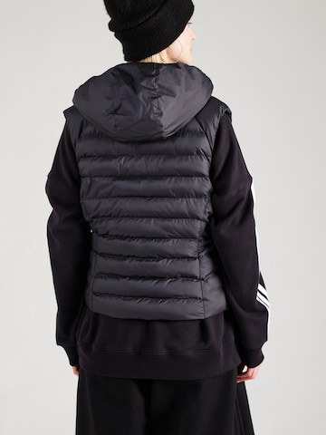 ADIDAS ORIGINALS Weste in Schwarz