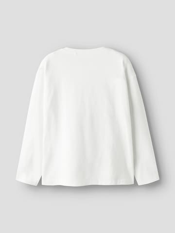 NAME IT - Camiseta 'NKMVOB' en negro