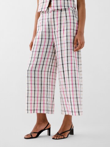 Scalpers Loose fit Pants ' ' in Pink