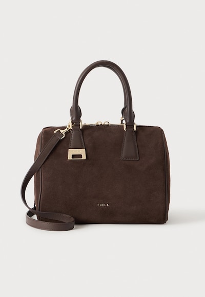 FURLA Handtasche 'OLIVIA' in One Size in braun, Produktansicht