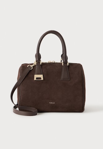 FURLA Сумки 'OLIVIA' в Коричневый: спереди