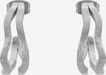 Heideman Ohrringe 'Marla' in Silber: predná strana