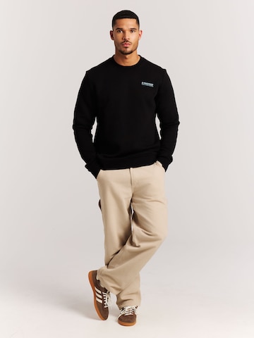 PROTEST Sweater 'PRTJacuma' in Black