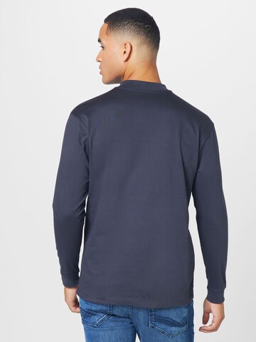 TOM TAILOR DENIM Särk, värv hall