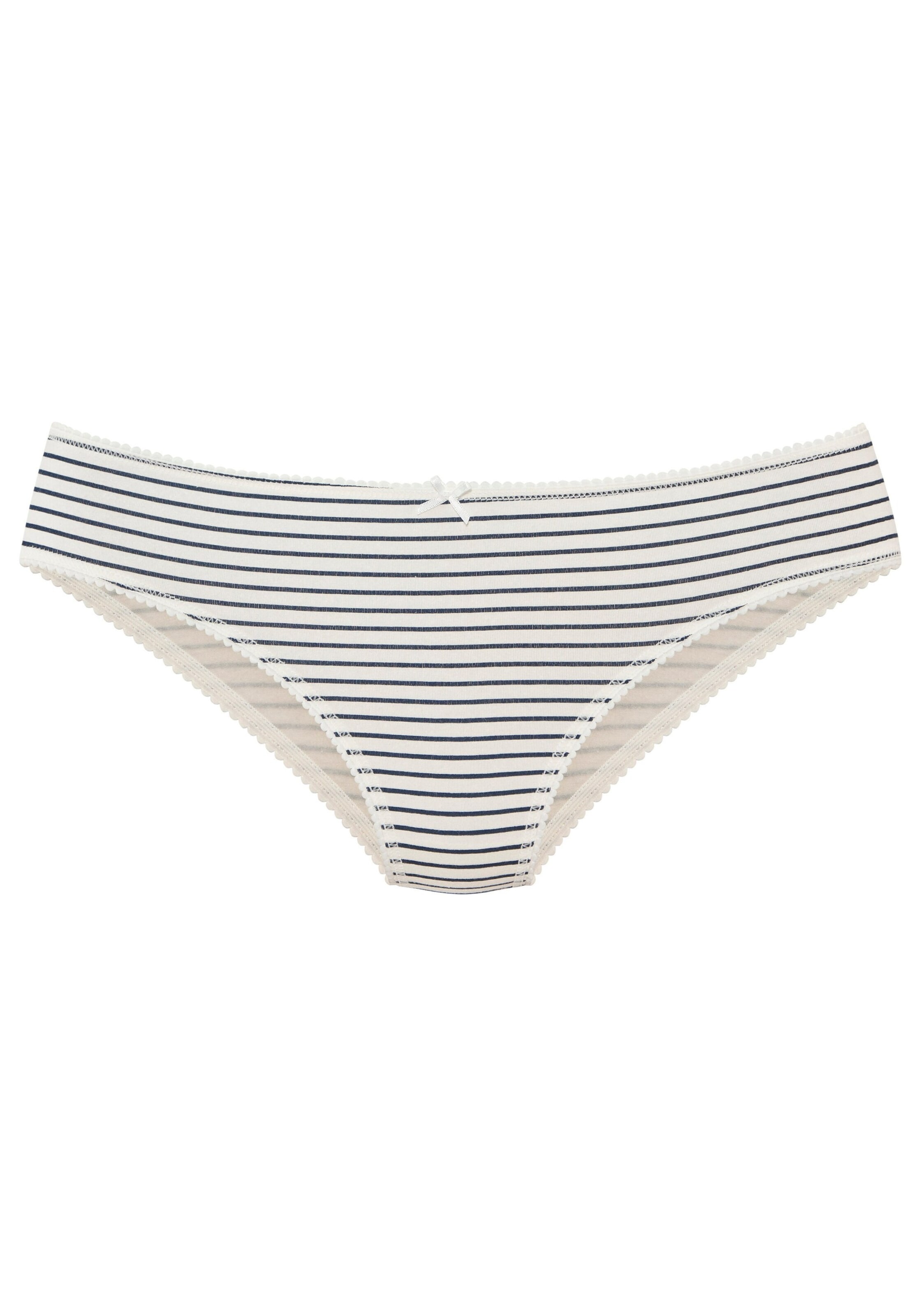 Slip di VIVANCE in blu