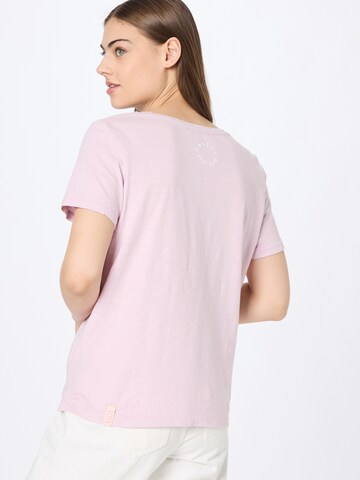 LIEBLINGSSTÜCK Shirt in Pink