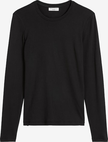 Marc O'Polo DENIM Paita värissä musta: etupuoli