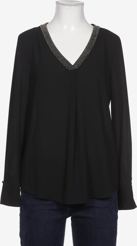 123 Paris Blouse & Tunic in XS in Black: front