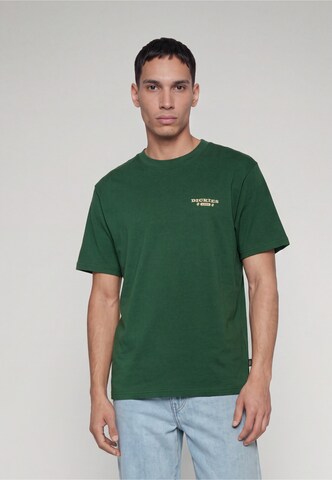 Maglietta 'Good Seeds' di DICKIES in verde