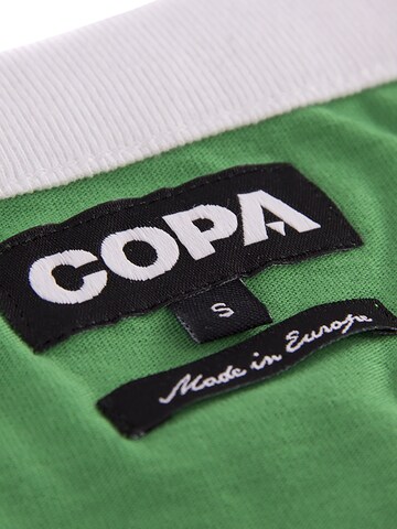 Copa Jersey 'Retro Irland 1965' in Green