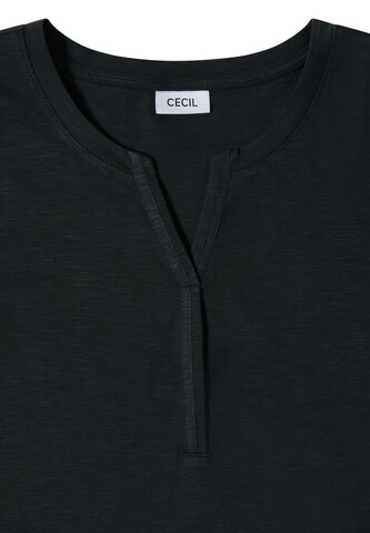 CECIL Shirt in Green