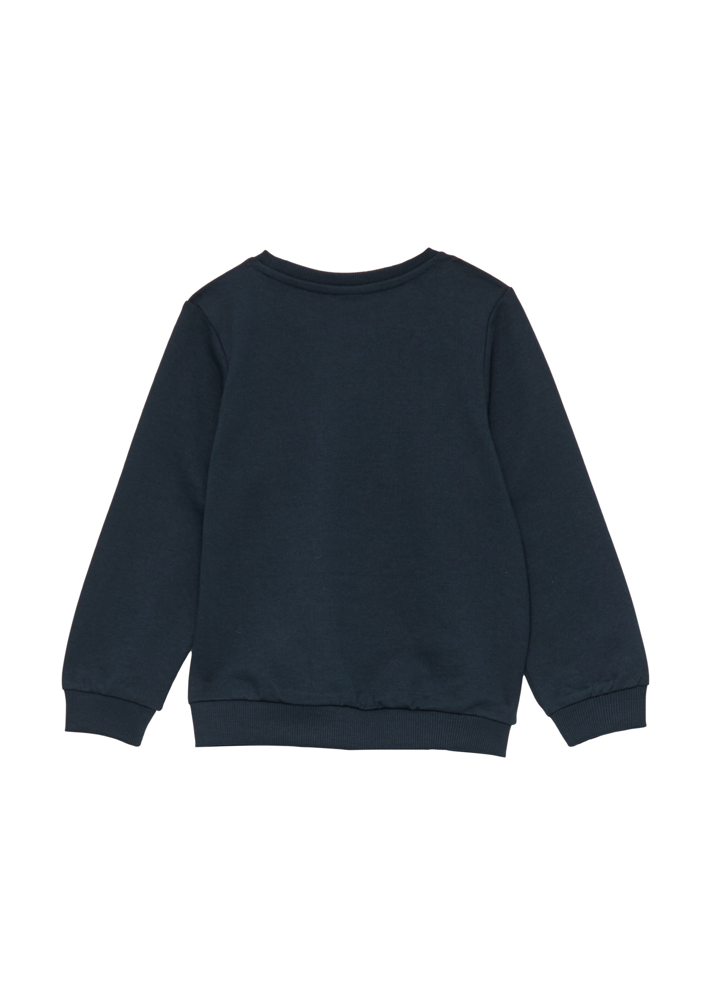 s.Oliver Sweatshirt in Blue