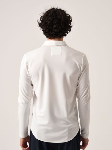 Antioch Shirt in White