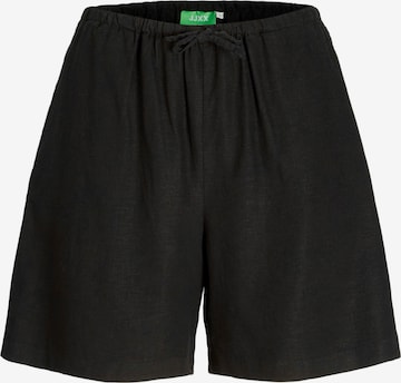 JJXX Trousers 'JXBREEZE SUMMER' in Black: front
