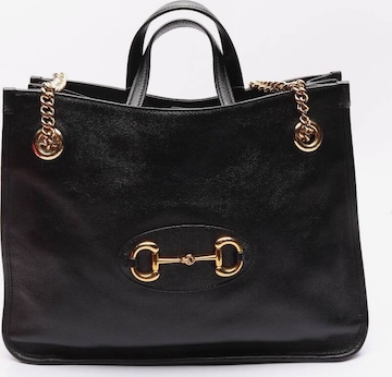 Gucci Bag in One size in Black: front