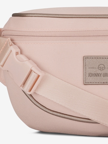 Johnny Urban Gürteltasche 'Ben' in Pink