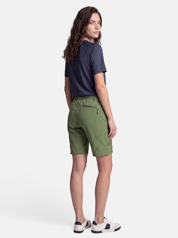 T-shirt fonctionnel 'ALLTRACK' ENDURA en gris