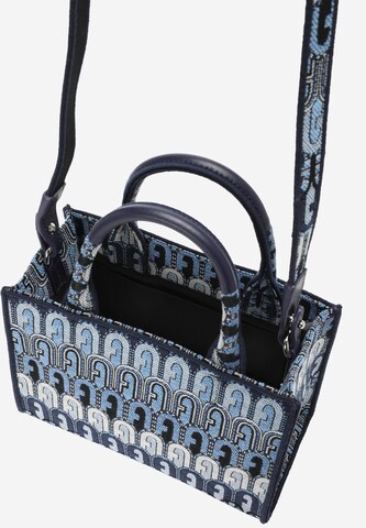 FURLA Handtas 'OPPORTUNITY' in Blauw