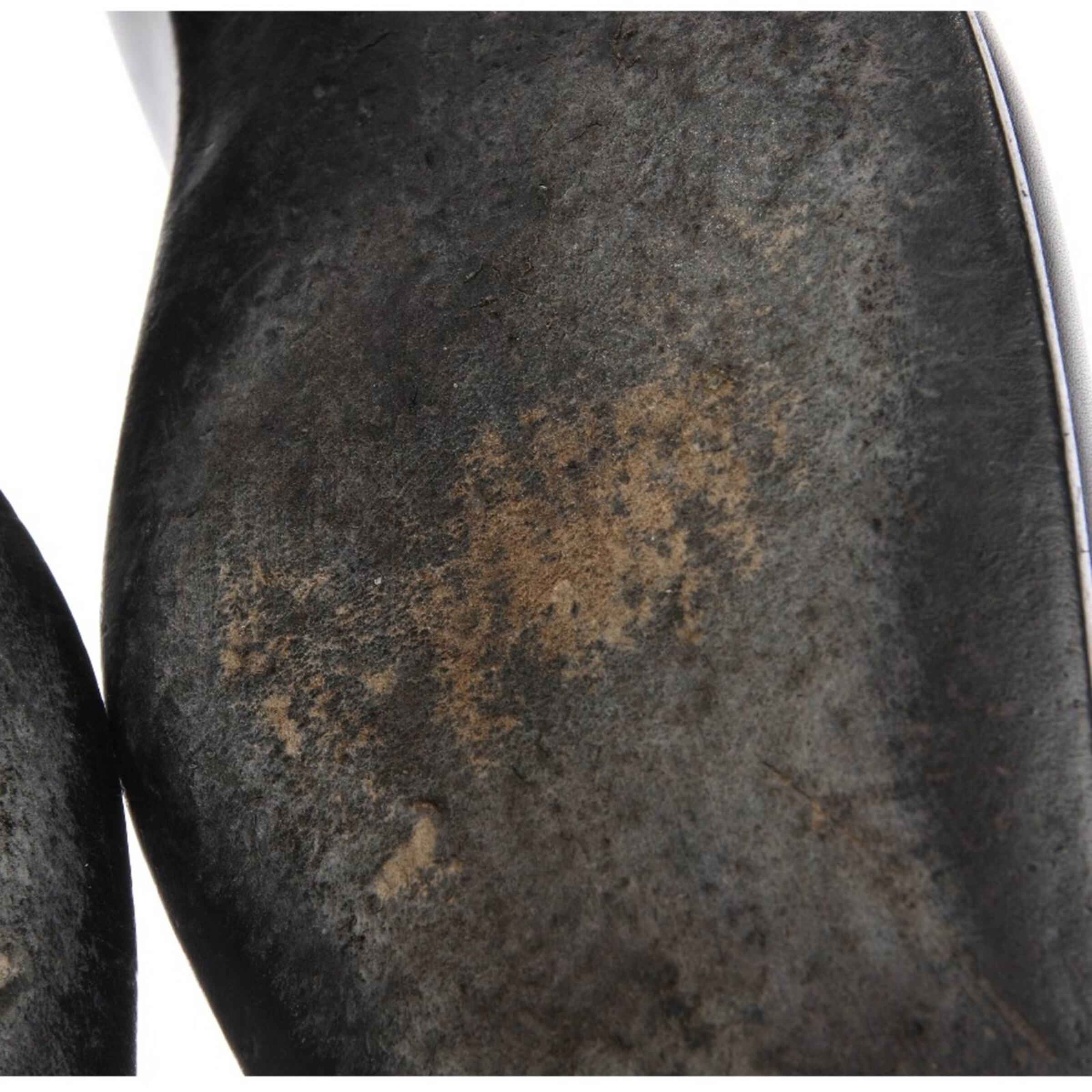 Gucci Halbschuhe 40 in Schwarz