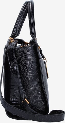 GUESS Tasche 'Raffie' in Schwarz