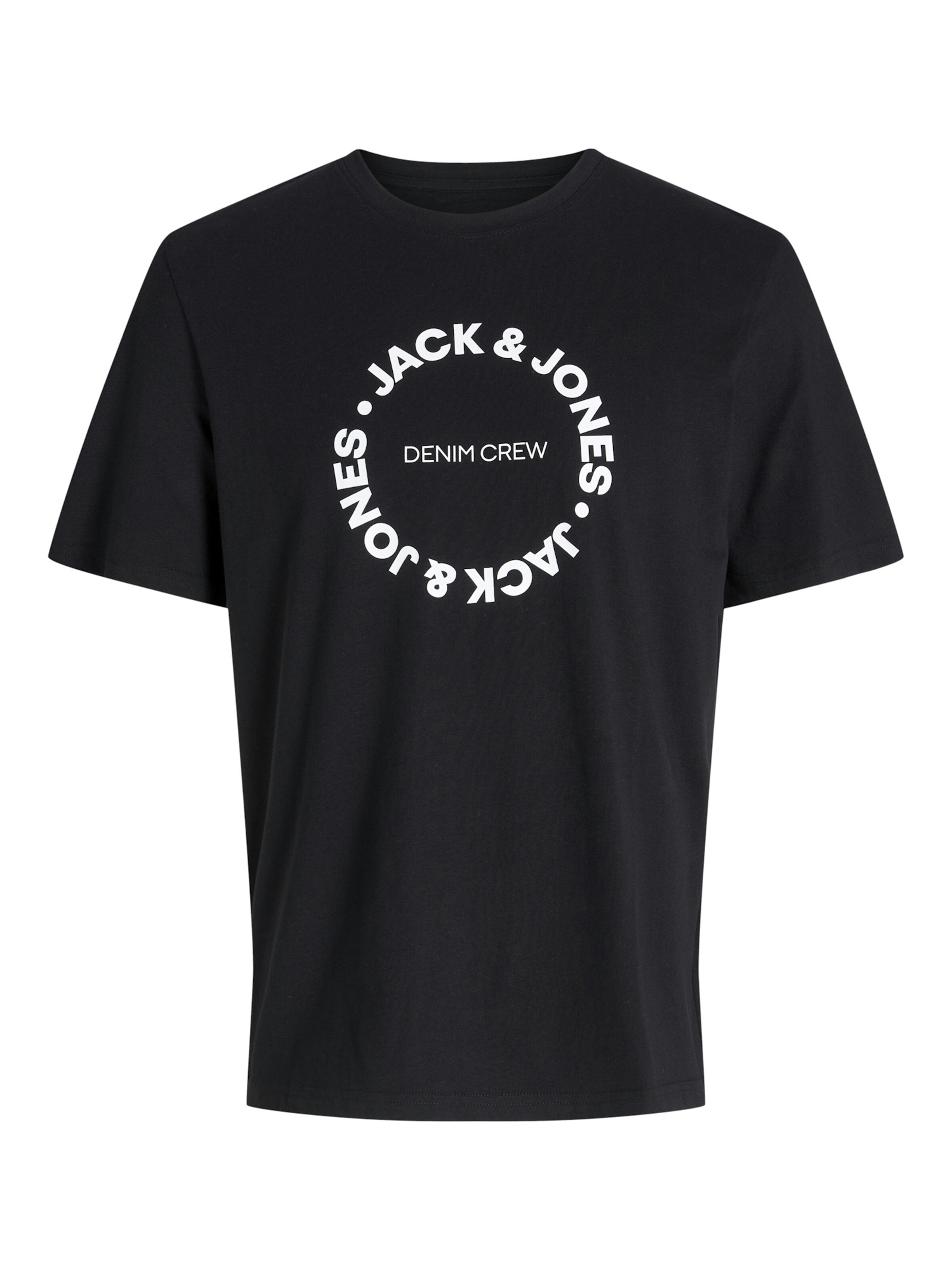 Maglietta di JACK & JONES in bianco