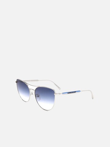 Longchamp Napszemüveg 'Longchamp LO134S Gold/sun 58/17/140 Women Sunglasses' - arany