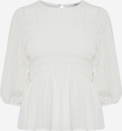 b.young Bluse 'ILAURI' in offwhite, Produktansicht