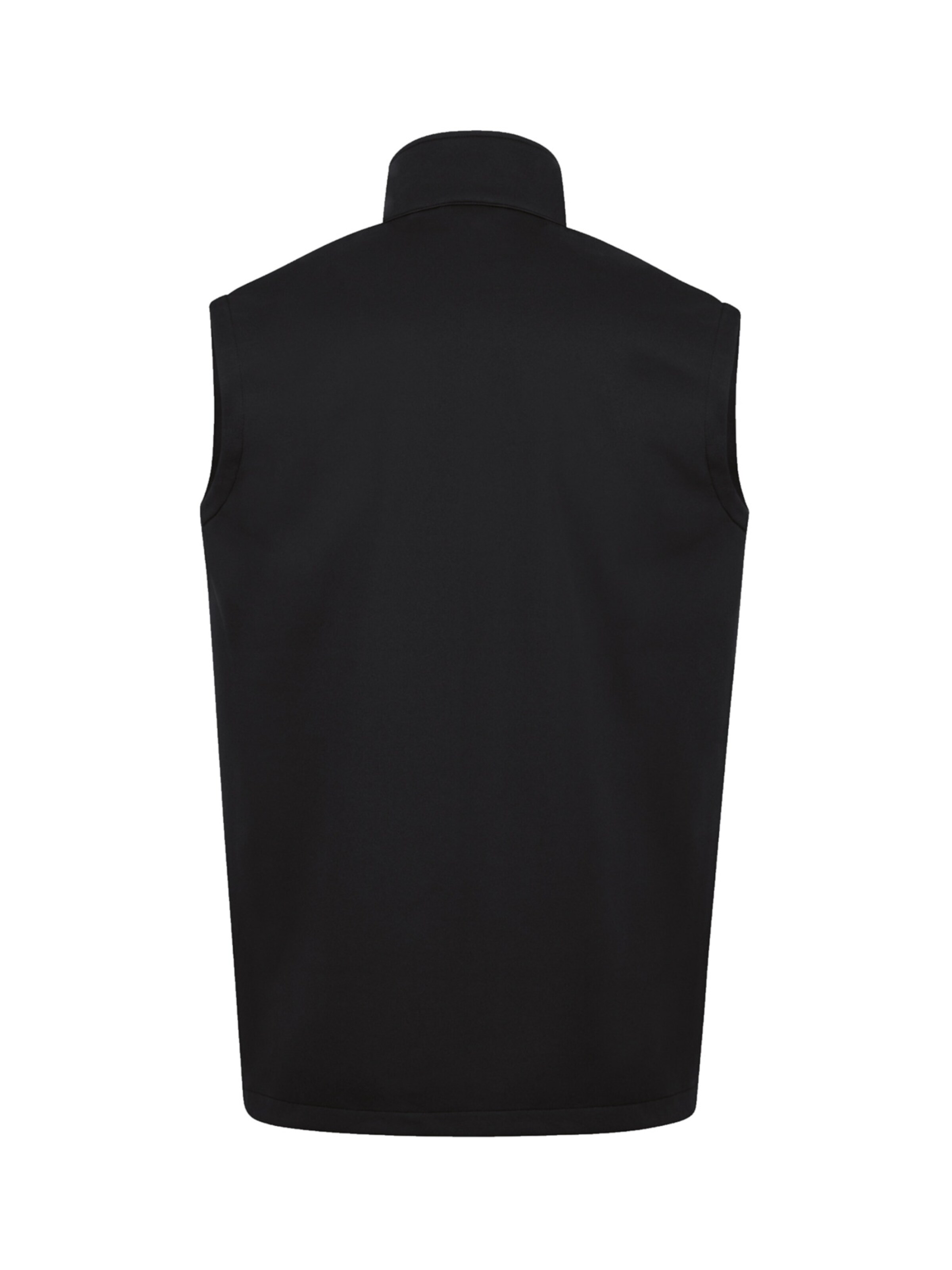 JAKO Sportweste in Schwarz